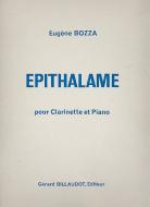 Epithalame 