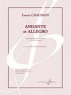 Andante et Allegro 