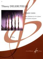 Quatre Notes 