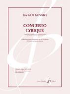 Concerto Lyrique 