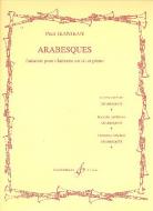 Arabesques 
