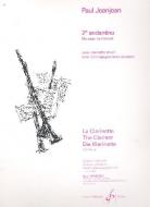 2e Andantino 