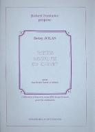 Petites Musiques de Chevet 