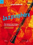 Jazzosphere Vol. 1 