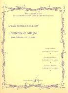 Cantabile et Allegro 