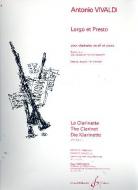 Largo et Presto 