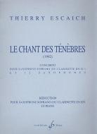 Le Chant des Tenebres 