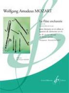 La Flûte Enchantée 