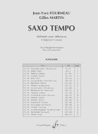 Saxo Tempo Vol. 1 