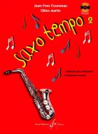 Saxo Tempo Vol. 2 