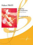 L'Alphabet du Saxophoniste 