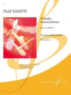 9 Etudes Transcendantes 