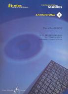 20 Etudes Progressives en Forme de Duos 