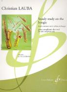 Steady Study on the Boogie 