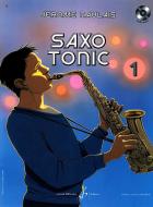Saxo Tonic Vol. 1 