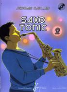 Saxo Tonic Vol. 3 