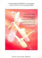 13 Chansons et Danses 