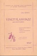 Vingt Flash Jazz Vol. 2 