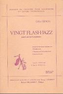 Vingt Flash Jazz Vol. 2 