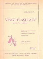 Vingt Flash Jazz Vol. 2 