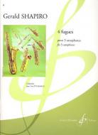 4 Fugues 