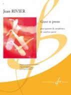 Grave et Presto 