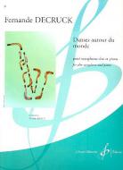 Danses Autour du Monde 