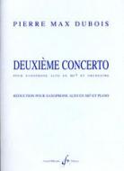 Deuxieme Concerto 