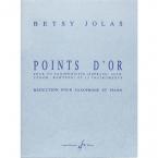 Points d'Or 