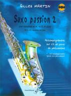 Saxo Passion Vol. 2 