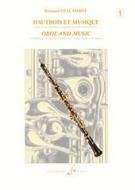 Hautbois et Musique Vol. 1 
