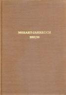Mozart-Jahrbuch 1989/90 