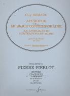 Approche de la Musique Contemporaine pour Hautbois Vol. 2 