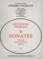 6 Sonates Vol. 2 