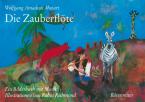 Die Zauberflöte 