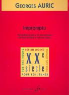Impromptu 
