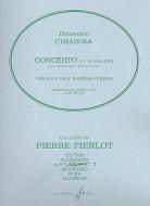 Concerto en Si B Majeur 