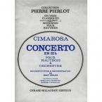 Concerto en Si B Majeur 