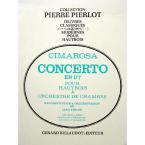 Concerto en Ut Majeur 