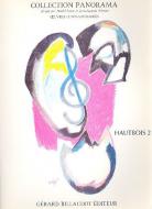 Panorama Hautbois Vol. 2 