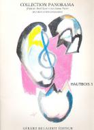 Panorama Hautbois Vol. 3 