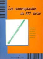 Les Contemporains Ecrivent pour les Instruments à Vent 