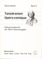 Tanzdramen / Opéra-comique 