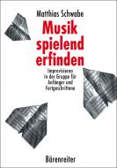 Musik spielend erfinden 