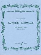 Fantaisie Pastorale 