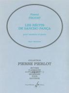 Les Recits de Sancho Panca 