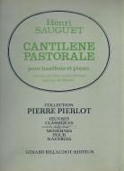 Cantilene Pastorale 