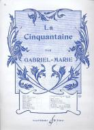 La Cinquantaine 