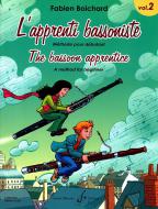 The Bassoon Apprentice 2 