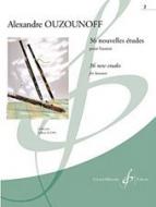 36 Nouvelles Etudes Vol. 2 